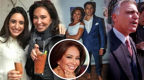 Judge jeanine children. Things To Know About Judge jeanine children. 